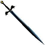 Sword of Darkness
